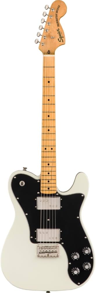 Amazon | Squier by Fender エレキギター Classic Vibe '70s