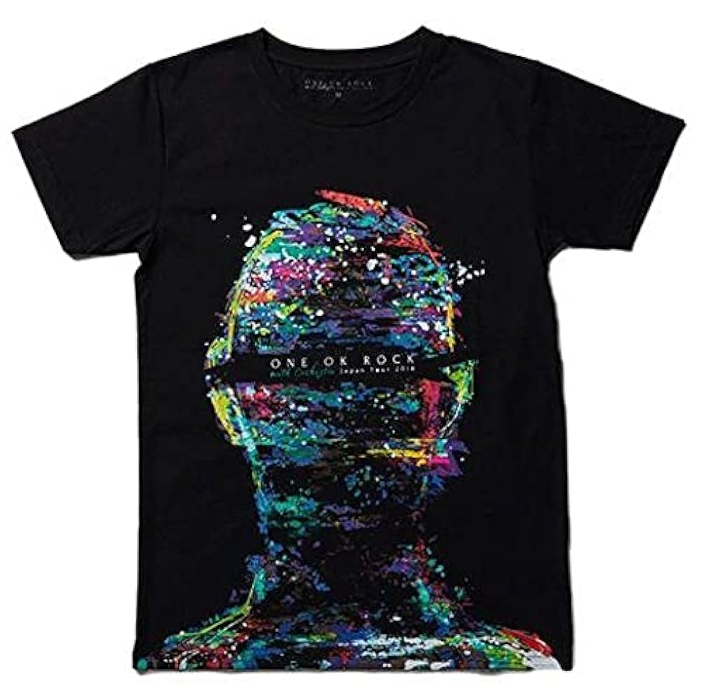 ONE OK ROCK ワンオクロック 南米公演 TOMOYA 実着用 シャツ