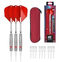 ダーツ 3本セット 虹色 値下げ交渉⭕️ できるだけ答えたいと思って