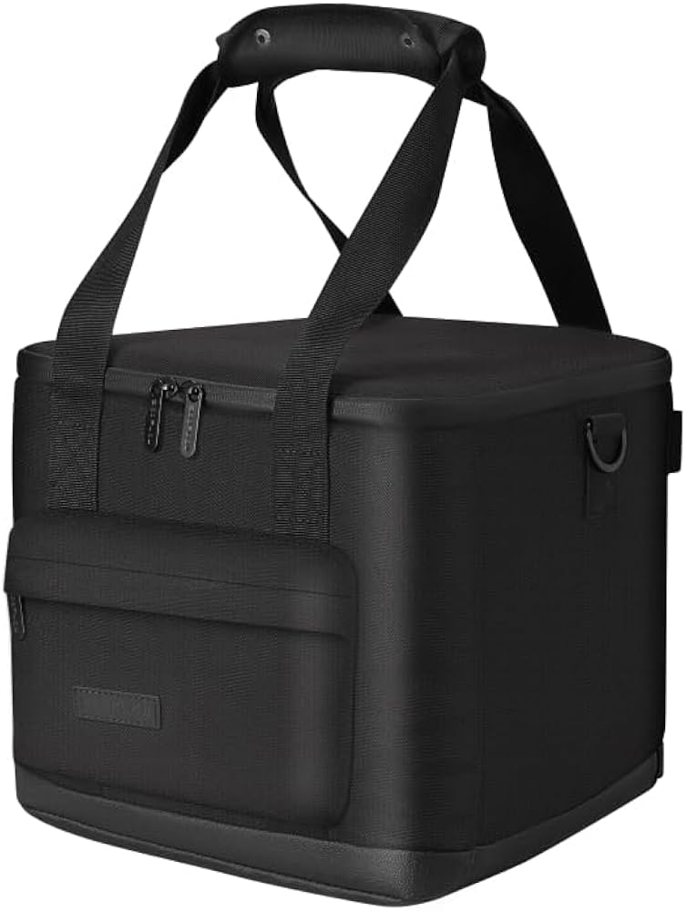 EcoFlow 2 Pro 容量768Whと専用バッグ セット Amazon.co.jp: EcoFlow