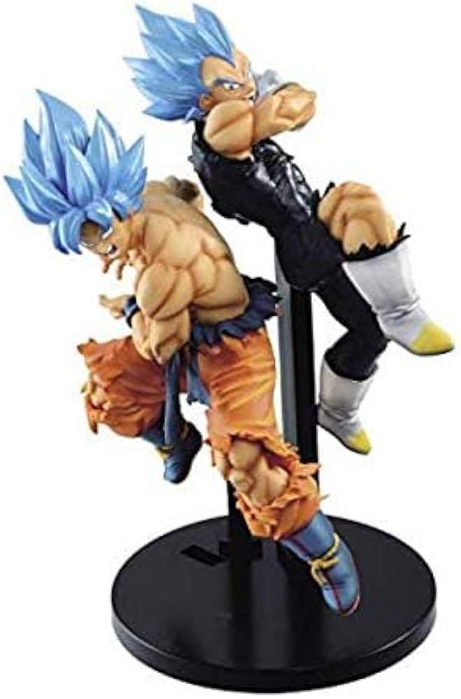 Amazon.co.jp: ドラゴンボール超 TAG FIGHTERS ～かめはめ波