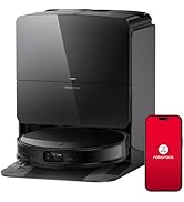 Amazon | Roborock QR52-04 Q Revo(黒) 4way全自動ドックQ搭載