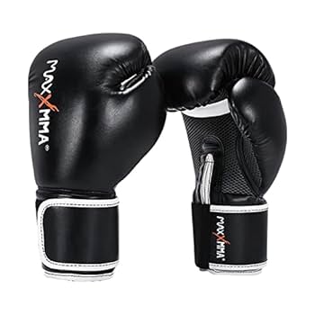 MaxxMMA サンドバッグ ウォーター＆エアーヘビーバッグ パンチング