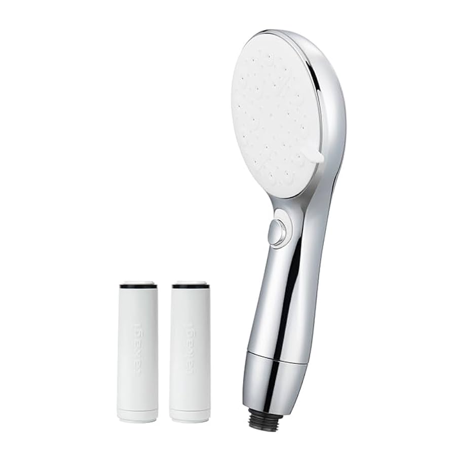 キレイストシャワーシリーズ｜ウルトラファインバブル×浄水機能を搭載