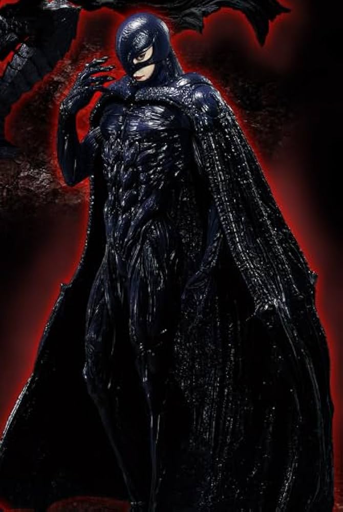 Amazon.co.jp: 一番くじ ベルセルク 反撃の誓い C賞 フェムト