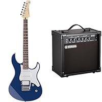 Amazon | 【セット買い】ヤマハ YAMAHA エレキギター PACIFICA112V OVS