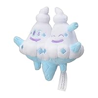 Amazon.co.jp: ポケモンセンターオリジナル 585 ぬいぐるみ Pokémon