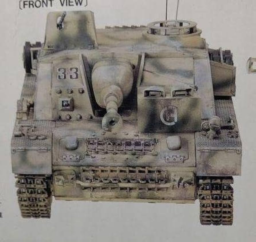 Amazon | バンダイ1 15ラジコンドイツ4号突撃砲戦車 | プラモデル 通販