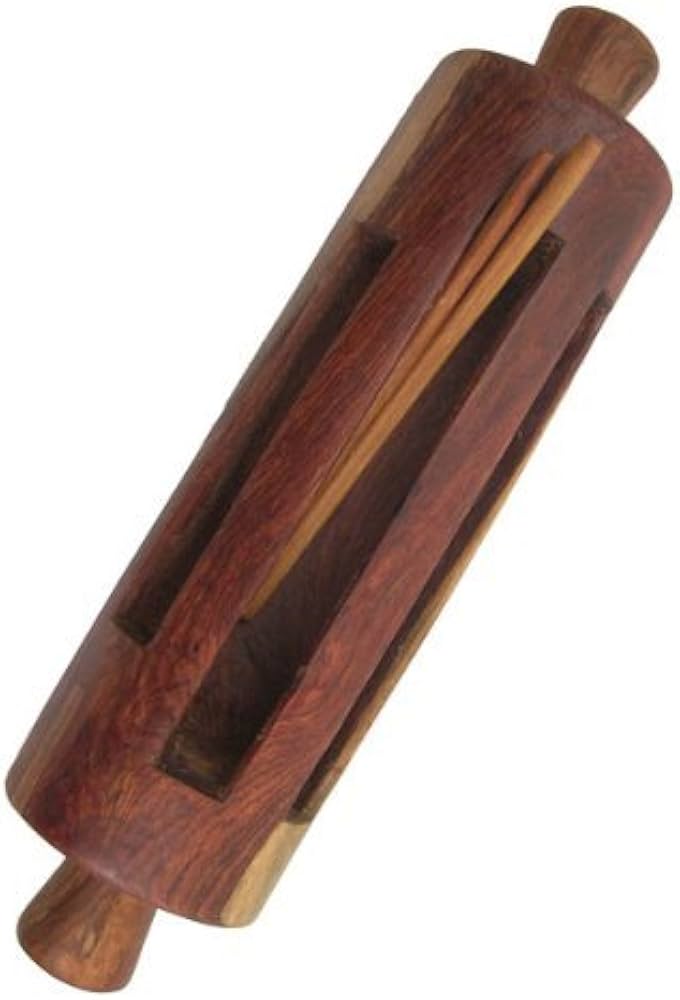 Amazon | アフリカ ハートウッド プロジェクト マリクリン ログ ドラム