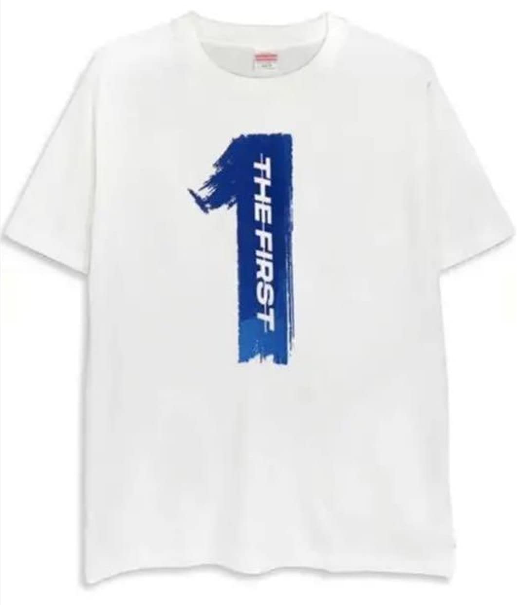 Amazon.co.jp: BE:FIRST ビーファースト Tシャツ Mサイズ THE FIRST