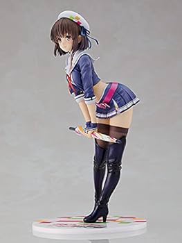 Amazon.co.jp: 冴えない彼女の育てかた Fine 加藤恵 レーシングVer. 1