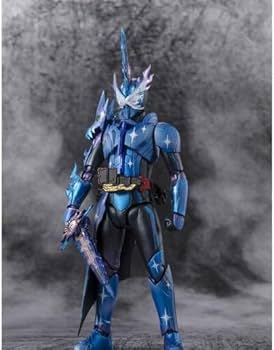 Amazon.co.jp: S.H.Figuarts 仮面ライダークロスセイバー : おもちゃ