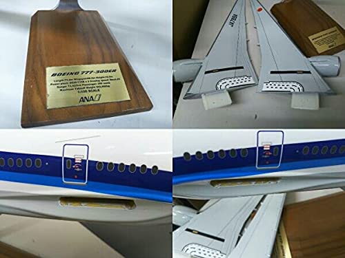 希少】PACMIN | パックミン 1/200 | ANA 777-300ER 1/200 PACMIN ANA
