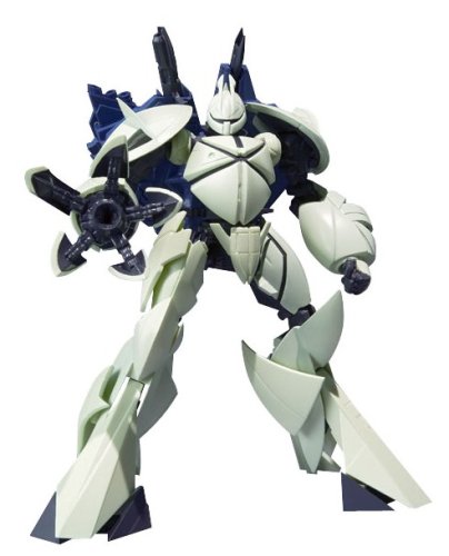 Amazon.co.jp: TAMASHII NATIONS ROBOT魂[SIDE MS] ターンX : ホビー