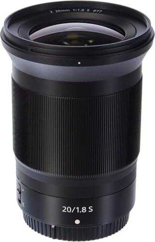 NIKKOR Z 20mm f/1.8 S」の人気商品一覧 | 安い商品を通販サイトから