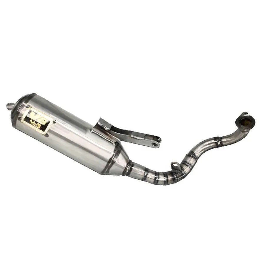 OS B2102 T-2090SC 21エンジン マフラー 【公式通販】