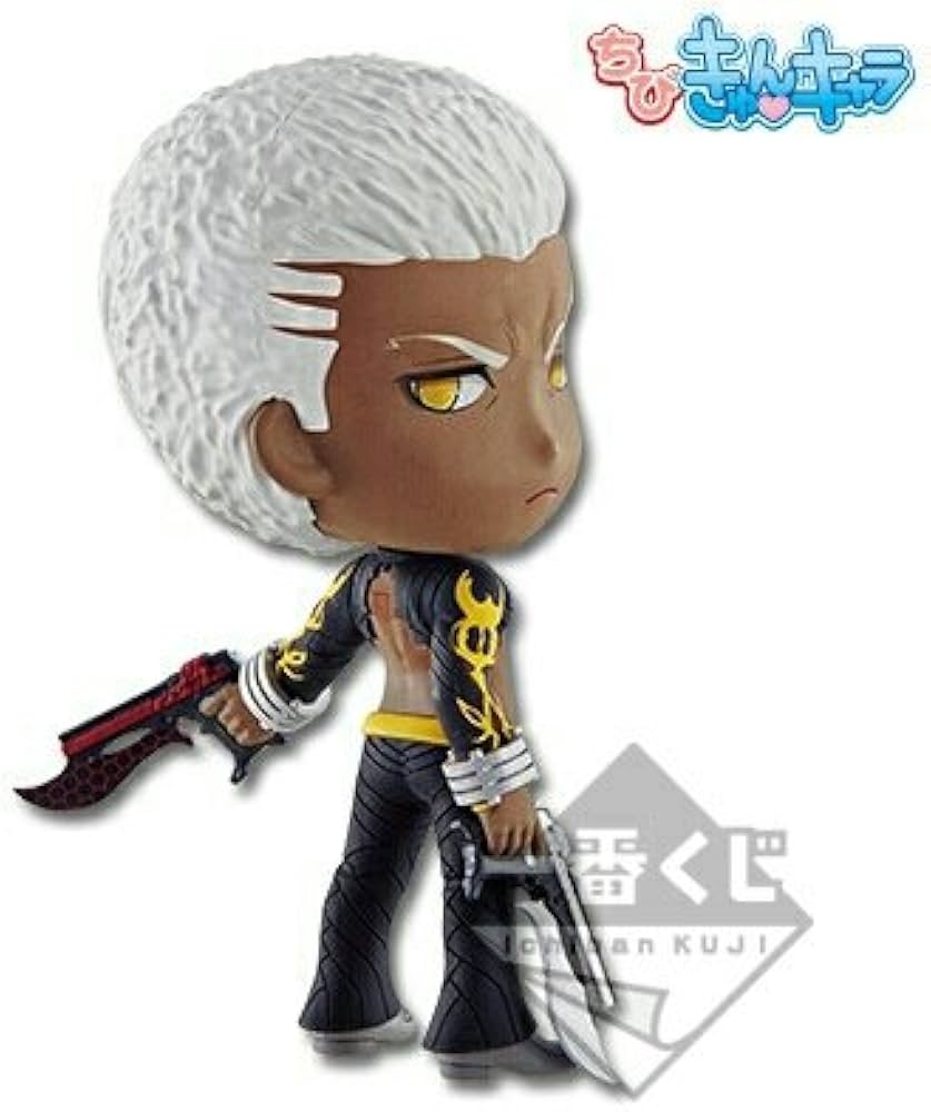 Amazon.co.jp: 一番くじ Fate/Grand Order 剣轟一閃‐宮本武蔵、ここに