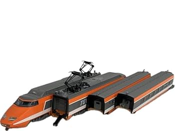 KATO TGV S14701 6両セット KATO カトー TGV S14701 6両セット