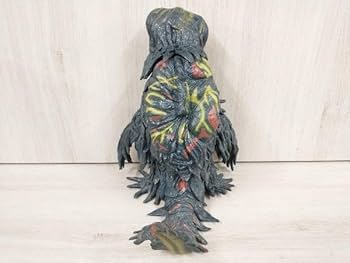 Amazon.co.jp: 【箱無し】エクスプラス 東宝大怪獣シリーズ ヘドラ