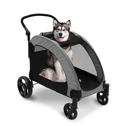 Totoro ball ペットカート バギー 大型犬・中型犬