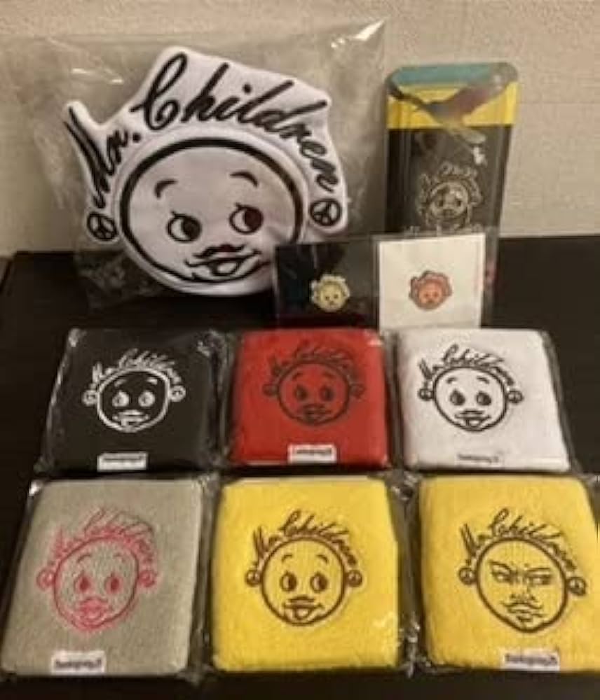 mr.children 20周年記念 ピンバッジ Mr.Children 20周年記念 ミスチル