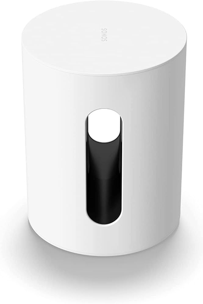 Amazon.co.jp: Sonos ソノス サブ Sub Mini ミニ Subwoofer サブ
