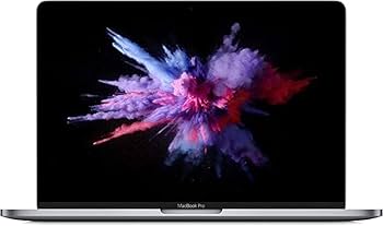 Amazon.com: Apple 2019 MacBook Pro 13-inch, Intel Core i5, 16GB