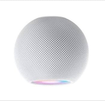 Amazon.com: Apple - HomePod mini - White (Renewed) : Electronics