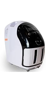 Amazon | 【獣医師監修】 中型犬・猫対応 酸素発生器 ペット MAF mini2