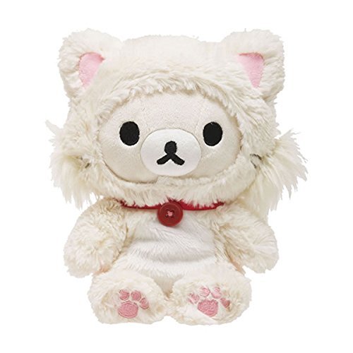 リラックマ おやすみリラックマ おでかけリラックマ コリラックマ