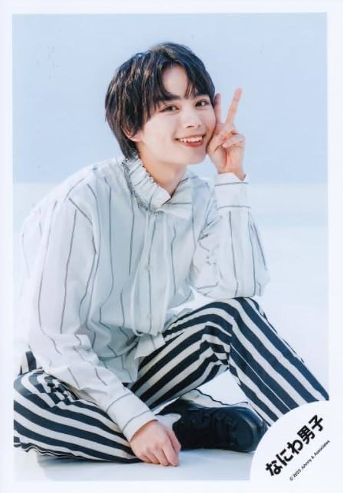 大西流星 ソロ 公式写真 289枚セット 大西流星 公式写真 Amazon.co.jp