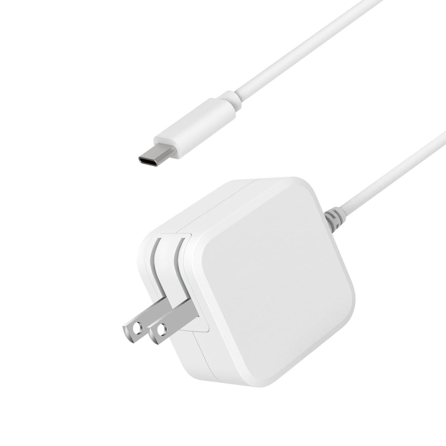 Amazon.co.jp: Macbook Pro 充電器 交換用 小型 Type-C PD対応 67w