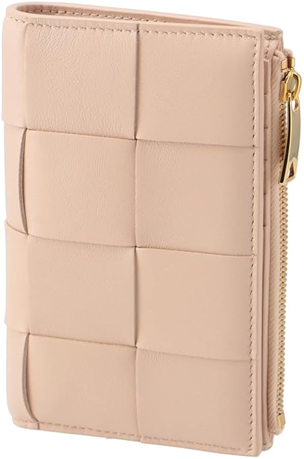 美品✨ボッテガヴェネタ カセット 二つ折り財布 マキシイントレ