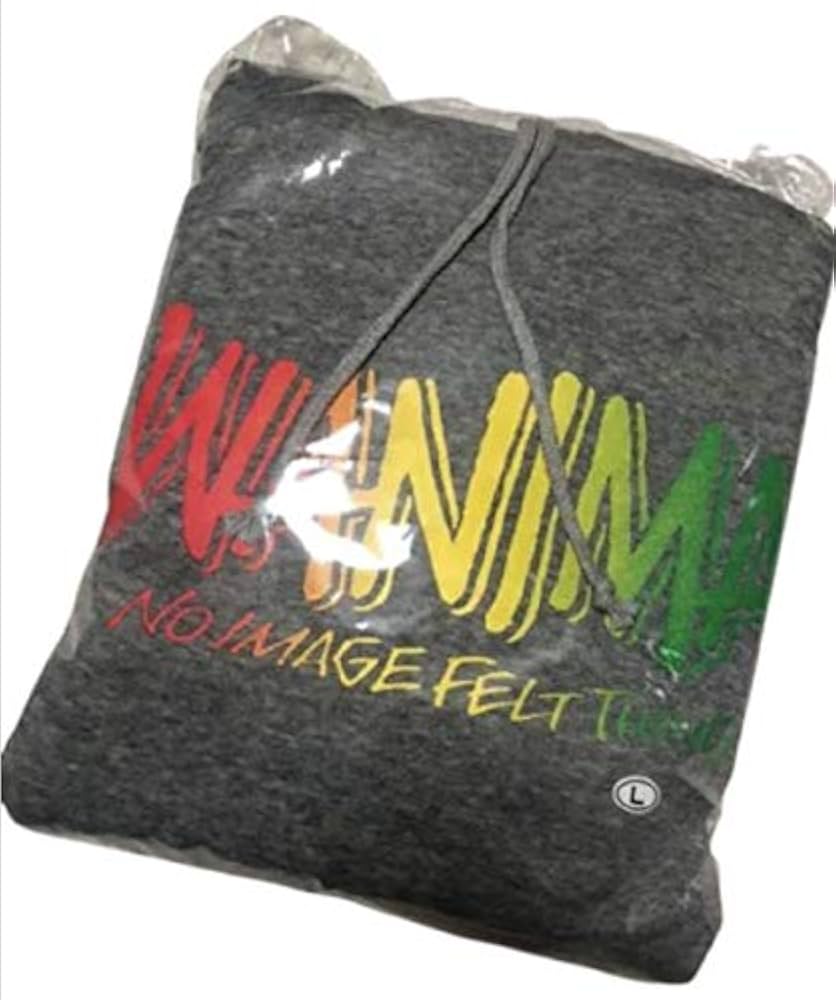 WANIMA ケンタ KENTA パーカー サイズM 【公式通販】