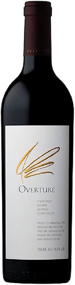 Amazon.co.jp: NV オーヴァーチュア オーバーチュア 750ml