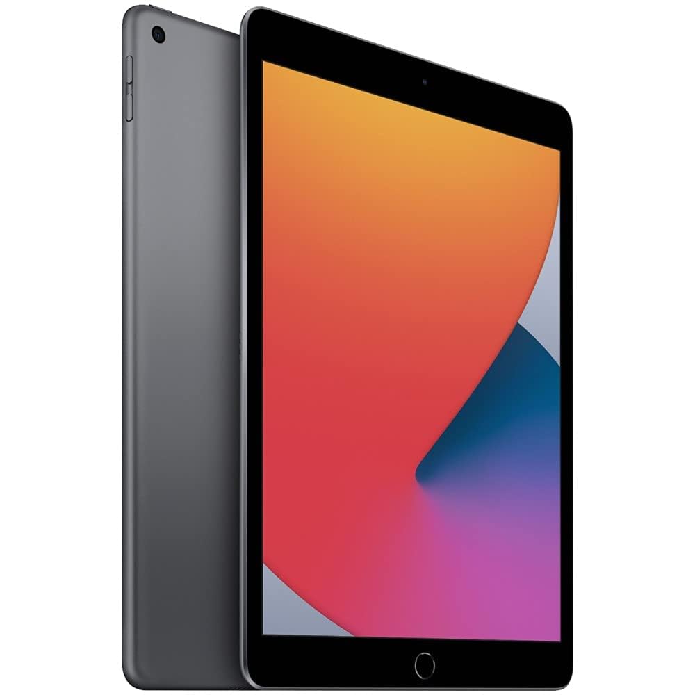 Amazon.com: Apple 2019 iPad 7th Gen (10.2-inch, Wi-Fi + Cellular