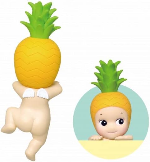 SonnyAngel 10個セット Hippers Harvest Series ソニーエンジェル