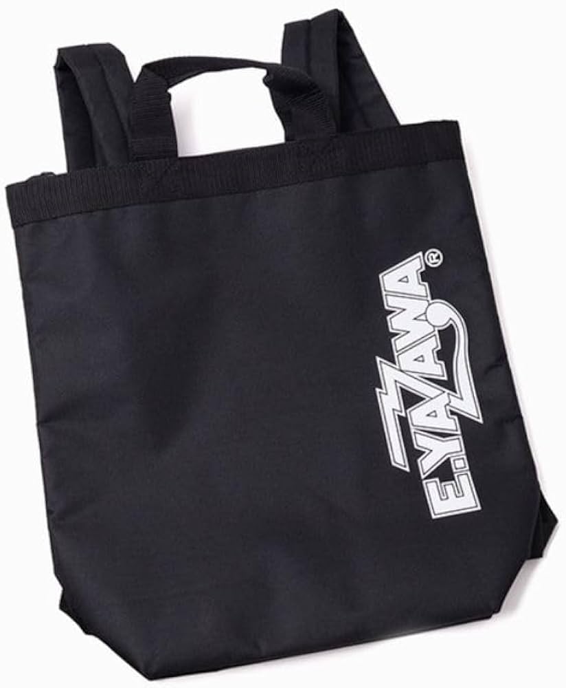 Amazon.co.jp: 矢沢永吉（EIKICHI YAZAWA）2023 2WAYリュックバッグ