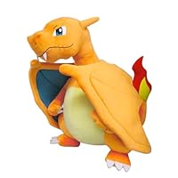 Amazon.co.jp: 三英貿易 ポケットモンスター Big More! 特大ぬいぐるみ