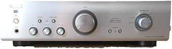 Amazon.co.jp: Denon プリメインアンプ プレミアムシルバー PMA-390SE