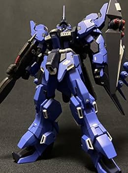Amazon | HG トーリスリッター 全塗装済 1/144 プレミアム