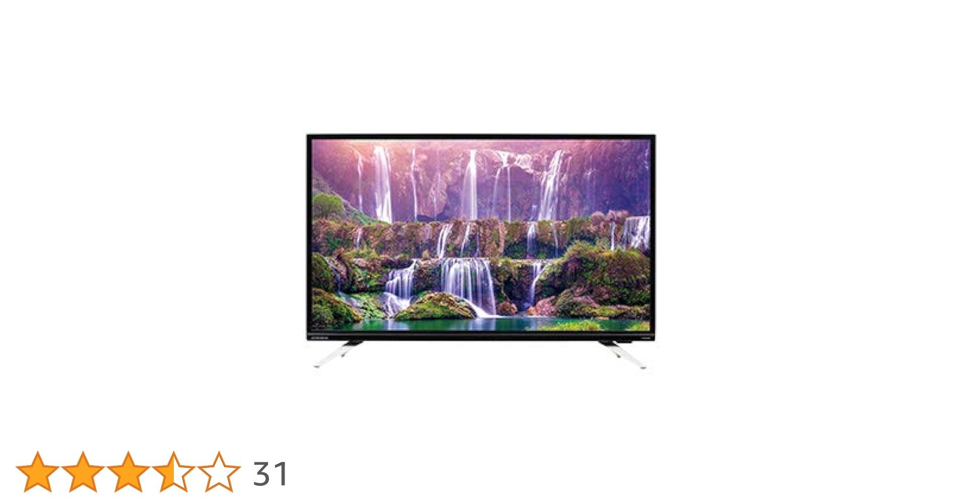 ⭐️ドウシシャ液晶テレビ DOL32H100⭐️