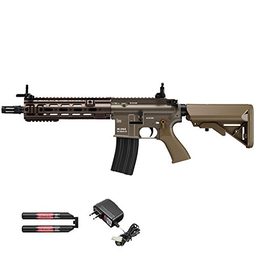Amazon | 【3点セット】東京マルイ 次世代電動ガン HK416 デルタ
