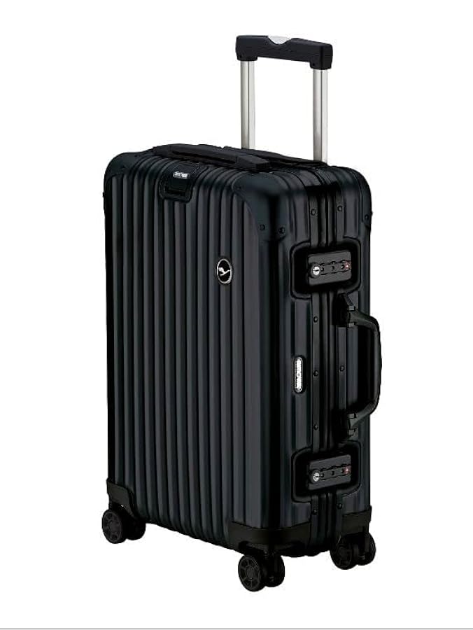 RIMOWA リモワ トパーズ ステルス 82リットル 4輪 スーツケース