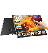 Amazon.co.jp: Intehill モバイルモニター 有機el モニター 13.3インチ