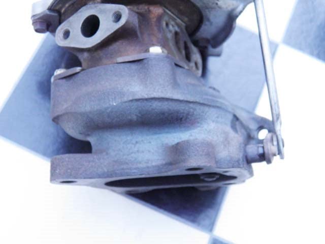 希少 VZ25 タービン スズキ アルトワークス カプチーノ 希少 VZ25