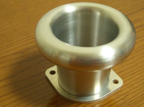 ソレックス44アルミファンネル 4個set ソレックス44 アルミファンネル