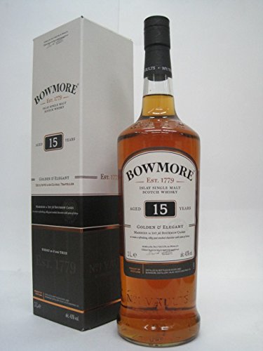 ボウモア15」の人気商品一覧 | 安い商品を通販サイトから探す - 価格.com