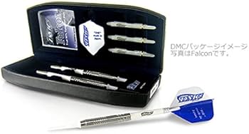 Amazon | DMC ソフトダーツ Acute Cobra Mark2 | ダーツ矢 通販