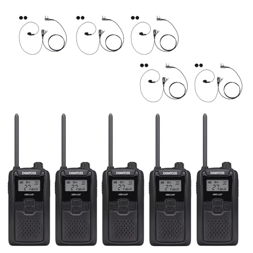 トランシーバー 5台セット」の人気商品一覧 | 安い商品を通販サイト